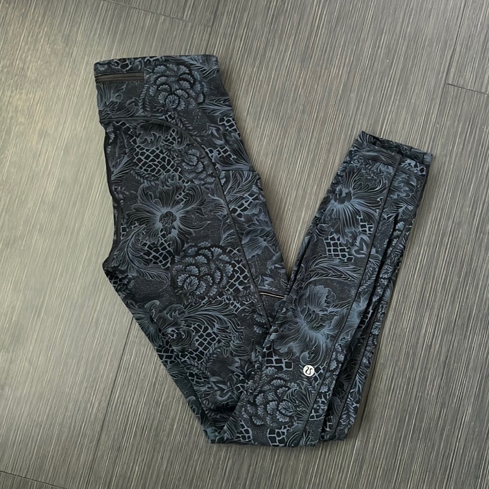 Lululemon Florian leggings